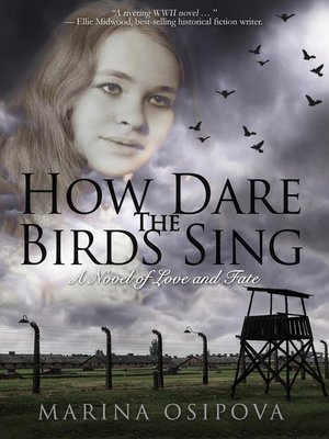 How Dare the Birds Sing - ebook